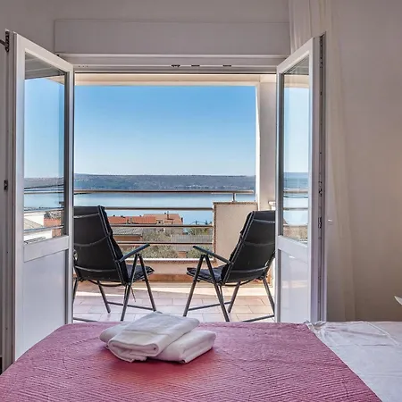 Maris Feriehus Zadar
