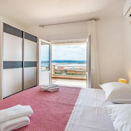 Maris Feriehus Zadar