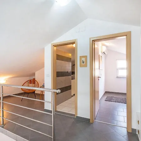 Feriehus Maris *
