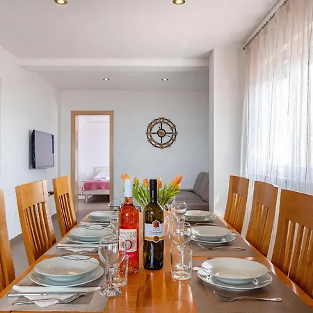 Maris Holiday home