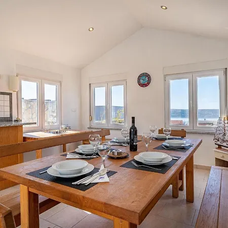 Maris Holiday home