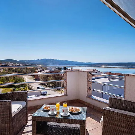 Maris Holiday home Zadar