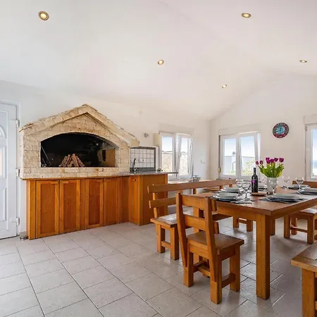 Holiday home Maris *