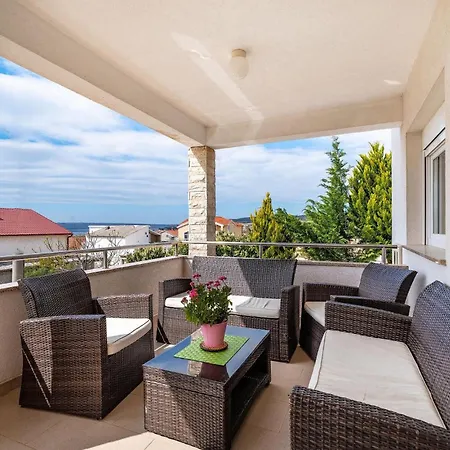 Maris Holiday home Zadar