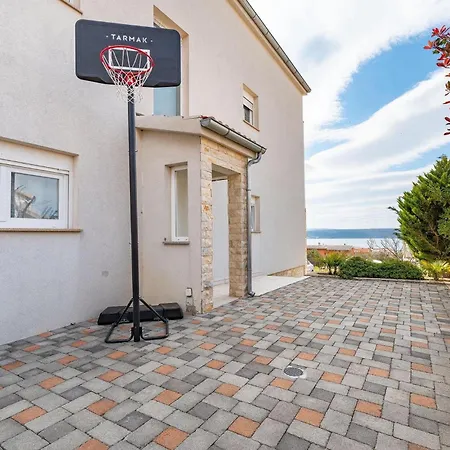 Maris Holiday home