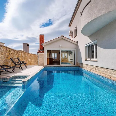 Holiday home Maris Zadar